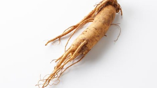 Ginseng