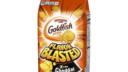 Goldfish