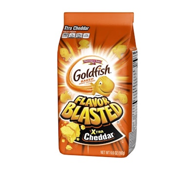 Goldfish
