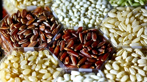 Grains