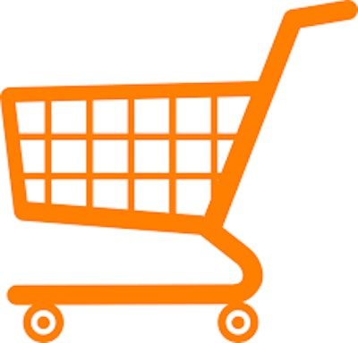 Grocery Cart