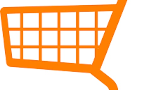 Grocery Cart