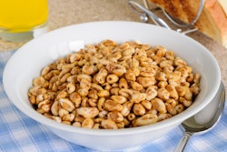 Honey Smacks