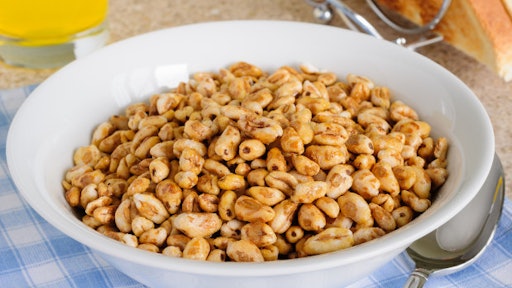 Honey Smacks