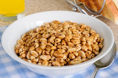 Honey Smacks