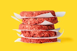 Impossible Foods