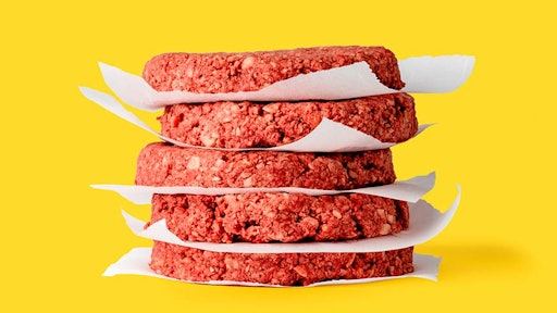 Impossible Foods