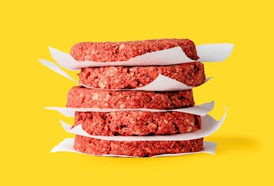 Impossible Foods