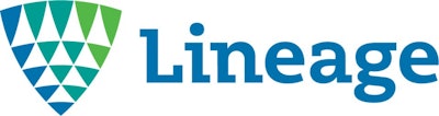 Lineage Logistics