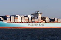 Maersk