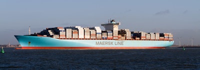 Maersk
