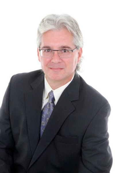 Mark Murrell