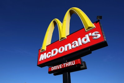Mcdonalds