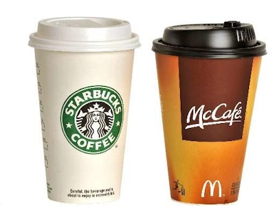 Mcdonalds