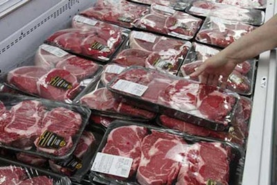 Meat