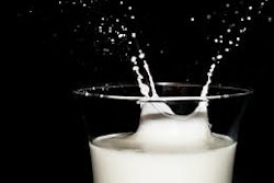 Milk