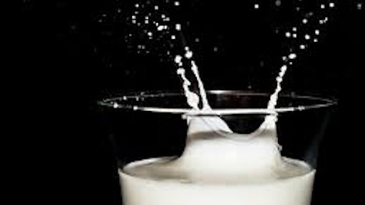 Milk