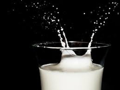 Milk