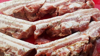 Pork