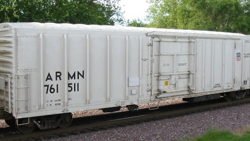 Rail 2