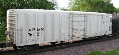 Rail 2
