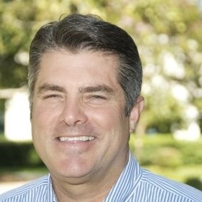 Randall Freeman Headshot