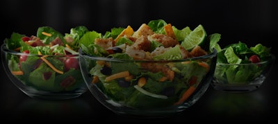 Salad