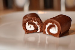 Swiss Rolls