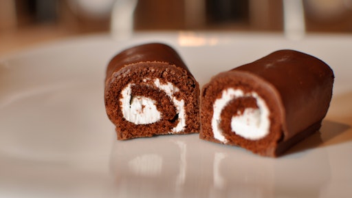 Swiss Rolls