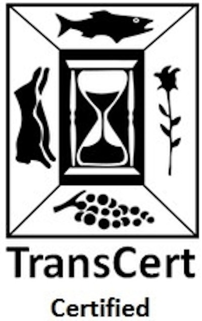 Transcert