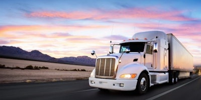 Trucking
