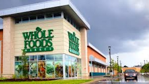 Whole Foods