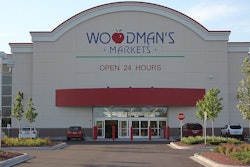 Woodmans
