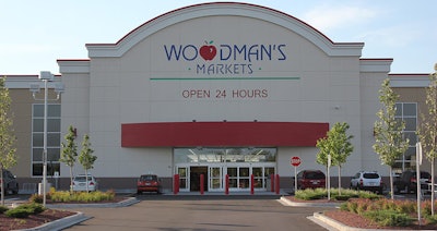 Woodmans