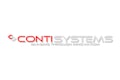 Conti logo shadowed Full