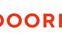Door Dash Logo