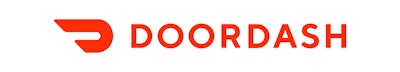 Door Dash Logo