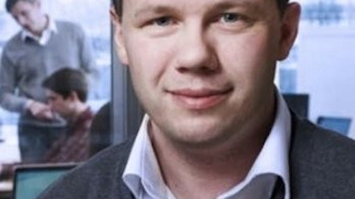 Gisli Herjolfsson