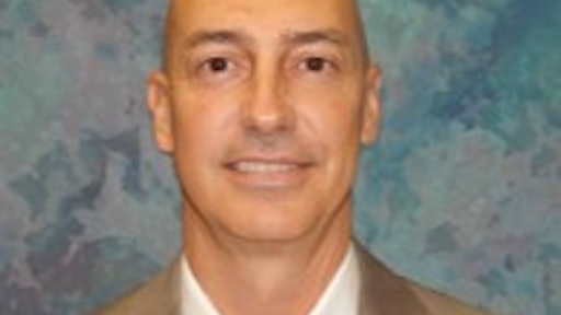 Paul Washicko