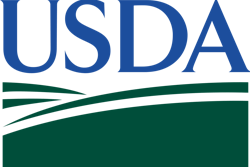 Usda Logo