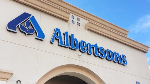 Albertsons