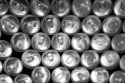 Aluminum Cans