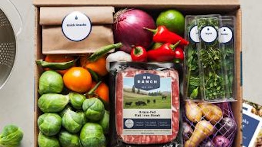 Blue Apron