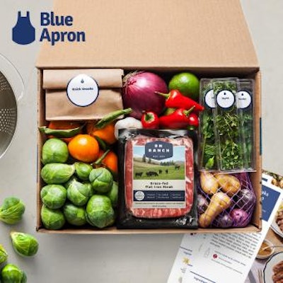 Blue Apron