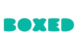 Boxed