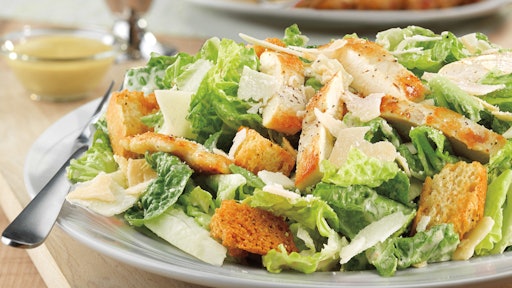 Caesar Salad