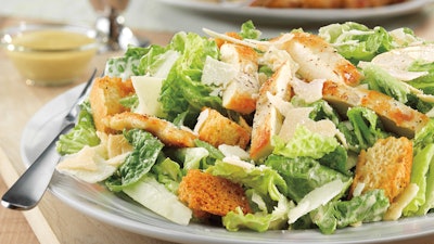 Caesar Salad