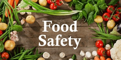 Food Safety