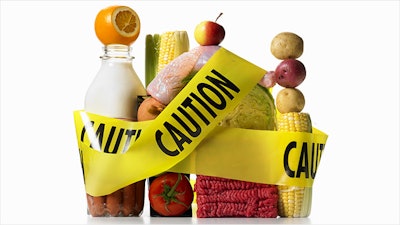 Foodborne Illness