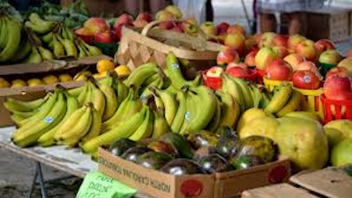 Fruits And Vegetables